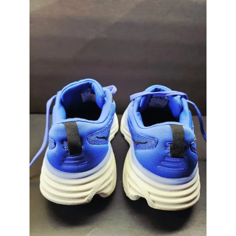 Hoka Women 7.5 Comfy footwear